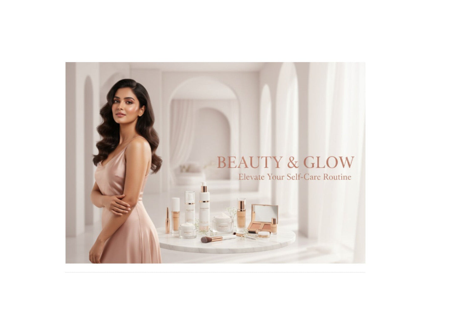 Beauty & Personal Care