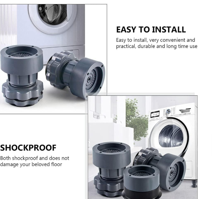 Refrigerator Stand, Washing Machine Stand,Furniture Base Stand,Fridge Stand