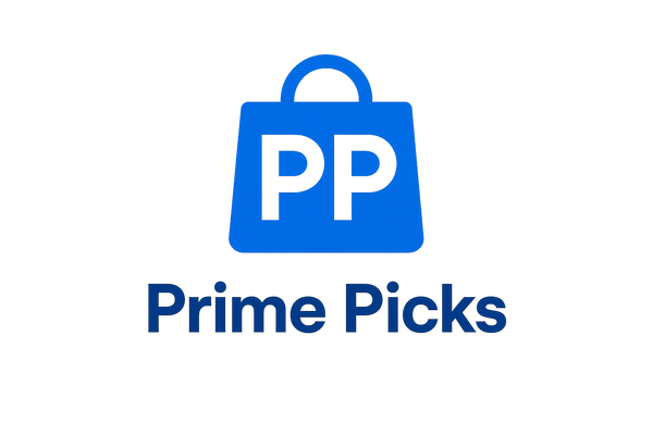 Prime Picks Favicon